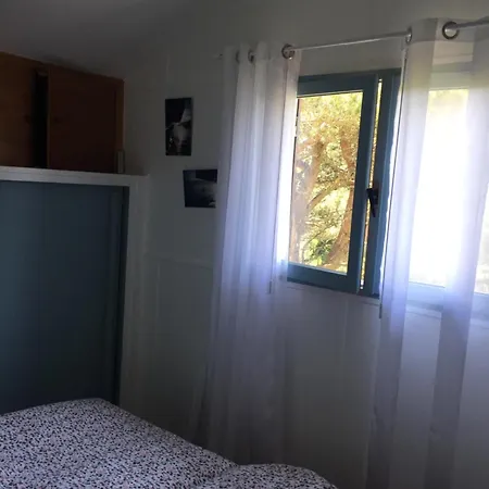 Alpstuga La Moucherolle *